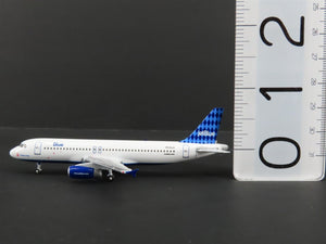 1:400 GeminiJets Die-Cast jetBlue Airways 