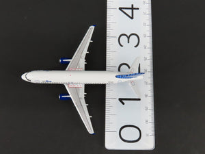 1:400 GeminiJets Die-Cast jetBlue Airways 