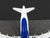 1:400 GeminiJets Die-Cast jetBlue Airways 