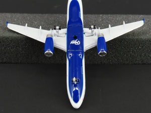 1:400 GeminiJets Die-Cast jetBlue Airways 