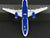 1:400 GeminiJets Die-Cast jetBlue Airways 