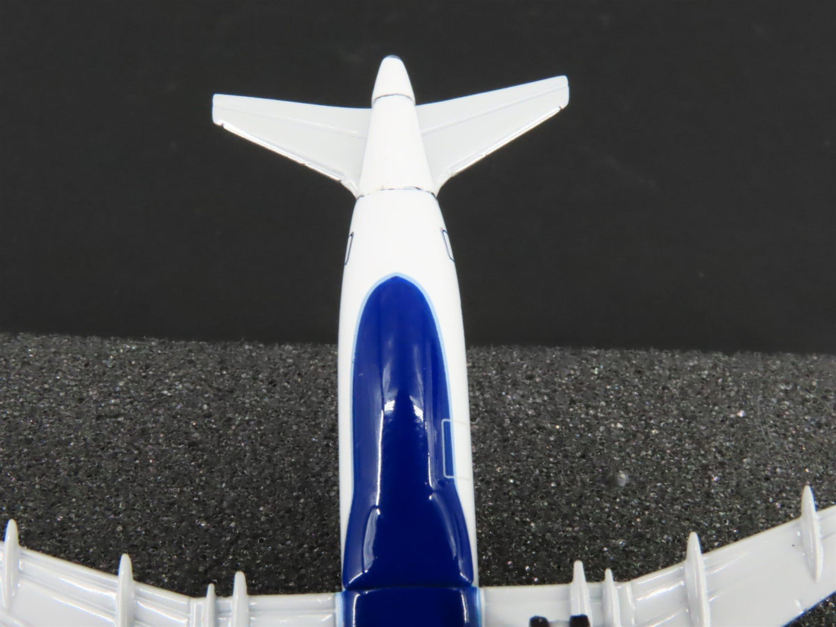 1:400 GeminiJets Die-Cast jetBlue Airways &quot;Blue Skies&quot; Airbus A320 Airliner