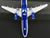 1:400 GeminiJets Die-Cast jetBlue Airways 