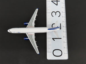 1:400 Gemini Jets Die-Cast jetBlue 