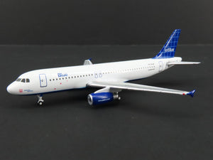 1:400 Gemini Jets Die-Cast jetBlue 