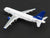 1:400 Gemini Jets Die-Cast jetBlue 