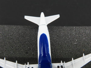 1:400 Gemini Jets Die-Cast jetBlue 