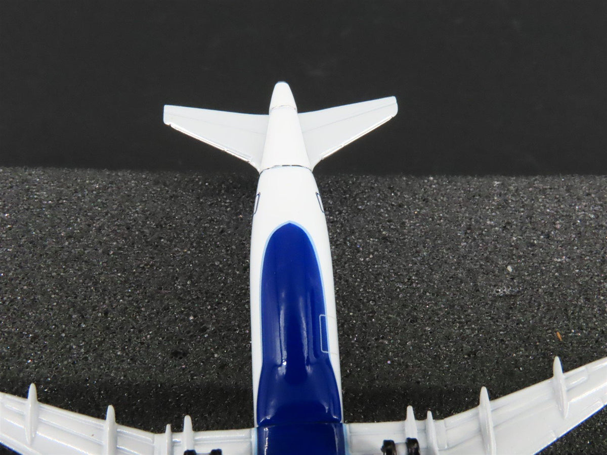 1:400 GeminiJets Die-Cast jetBlue &quot;Bada Bing Bada Blue&quot; Airbus A320 Airliner