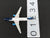 1:400 GeminiJets GJMXA920 Die-Cast Mexicana Airlines Airbus A302-200 Airliner