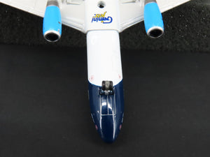 1:400 GeminiJets GJMXA920 Die-Cast Mexicana Airlines Airbus A302-200 Airliner