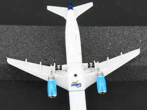 1:400 GeminiJets GJMXA920 Die-Cast Mexicana Airlines Airbus A302-200 Airliner