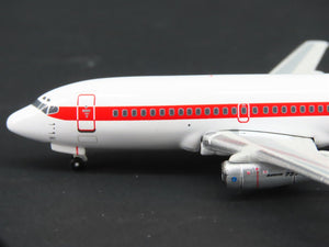 1:400 GeminiJets GJEGG474 Die-Cast EG&G Special Projects Boeing 737-200 Airliner