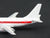 1:400 GeminiJets GJEGG474 Die-Cast EG&G Special Projects Boeing 737-200 Airliner