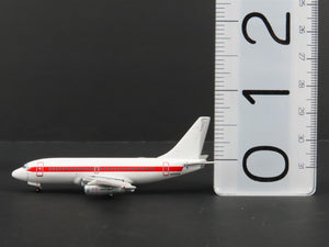 1:400 GeminiJets GJEGG474 Die-Cast EG&G Special Projects Boeing 737-200 Airliner