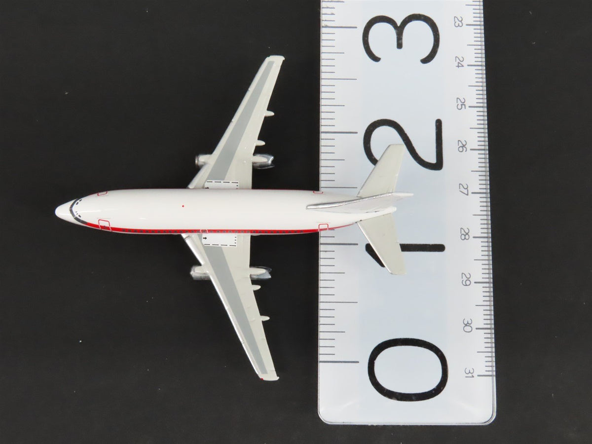 1:400 GeminiJets GJEGG474 Die-Cast EG&amp;G Special Projects Boeing 737-200 Airliner