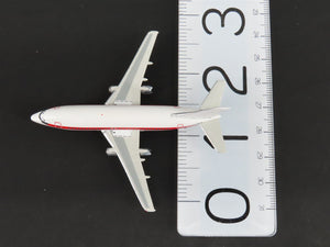 1:400 GeminiJets GJEGG474 Die-Cast EG&G Special Projects Boeing 737-200 Airliner