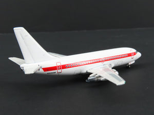 1:400 GeminiJets GJEGG474 Die-Cast EG&G Special Projects Boeing 737-200 Airliner