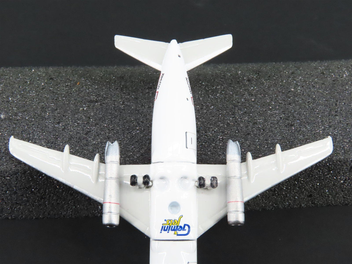 1:400 GeminiJets GJEGG474 Die-Cast EG&amp;G Special Projects Boeing 737-200 Airliner