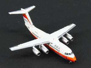 1:400 GeminiJets GJPSA675 Die-Cast PSA Pacific Southwest BAe 146-200 Airliner