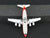 1:400 GeminiJets GJPSA675 Die-Cast PSA Pacific Southwest BAe 146-200 Airliner