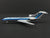 1:400 GeminiJets GJEAL288 Die-Cast Eastern Air Lines Boeing 727-100 Airliner