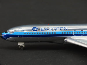 1:400 GeminiJets GJEAL288 Die-Cast Eastern Air Lines Boeing 727-100 Airliner