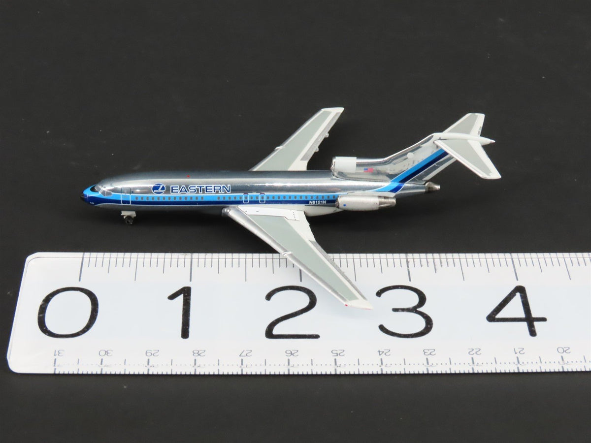 1:400 GeminiJets GJEAL288 Die-Cast Eastern Air Lines Boeing 727-100 Airliner