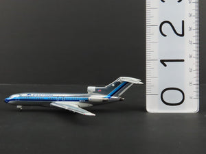 1:400 GeminiJets GJEAL288 Die-Cast Eastern Air Lines Boeing 727-100 Airliner