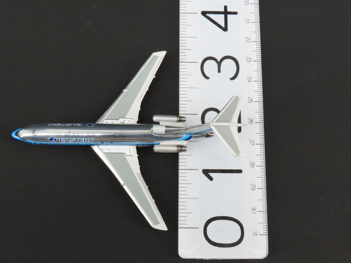 1:400 GeminiJets GJEAL288 Die-Cast Eastern Air Lines Boeing 727-100 Airliner