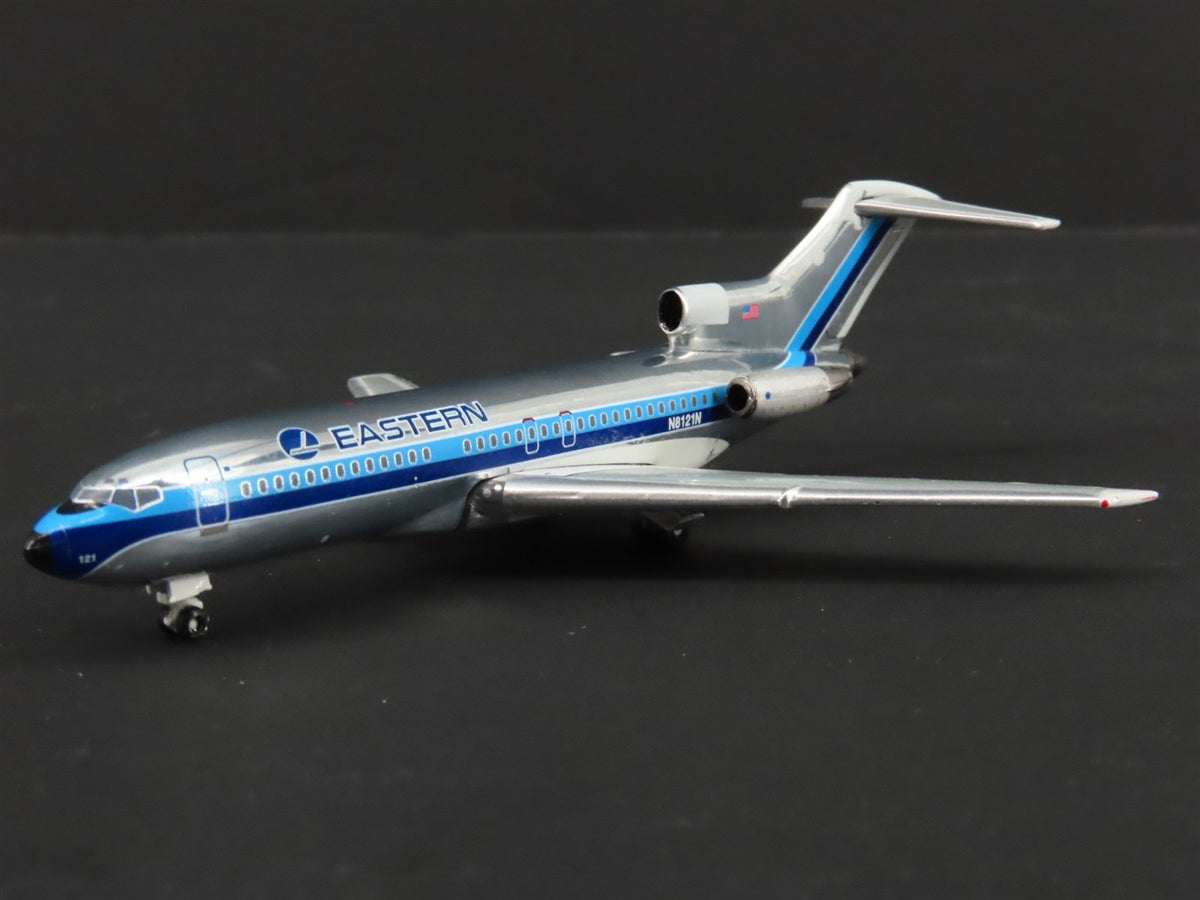 1:400 GeminiJets GJEAL288 Die-Cast Eastern Air Lines Boeing 727-100 Airliner