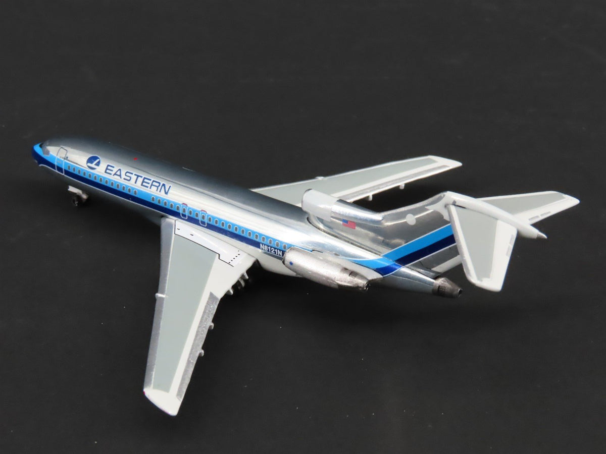 1:400 GeminiJets GJEAL288 Die-Cast Eastern Air Lines Boeing 727-100 Airliner