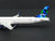 1:400 Scale GeminiJets GJJBU1400 Die-Cast JetBlue Airways Airbus A321 Airliner