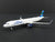 1:400 Scale GeminiJets GJJBU1400 Die-Cast JetBlue Airways Airbus A321 Airliner