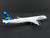 1:400 Scale Gemini Jets GJJBU1400 Die-Cast JetBlue Airways Airbus A321 Airliner