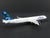 1:400 Scale GeminiJets GJJBU1400 Die-Cast JetBlue Airways Airbus A321 Airliner