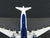 1:400 Scale Gemini Jets GJJBU1400 Die-Cast JetBlue Airways Airbus A321 Airliner