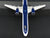 1:400 Scale Gemini Jets GJJBU1400 Die-Cast JetBlue Airways Airbus A321 Airliner