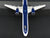 1:400 Scale GeminiJets GJJBU1400 Die-Cast JetBlue Airways Airbus A321 Airliner