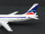 1:400 Scale herpa 560757 Die-Cast Delta Airlines Airbus A310-300 AIrliner