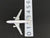 1:400 Scale herpa 560757 Die-Cast Delta Airlines Airbus A310-300 AIrliner