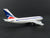 1:400 Scale herpa 560757 Die-Cast Delta Airlines Airbus A310-300 AIrliner