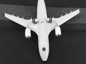 1:400 Scale herpa 560757 Die-Cast Delta Airlines Airbus A310-300 AIrliner