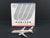 1:400 Dragon Wings Jet-x JX025 Die-Cast United Airlines Boeing 767-200 Airliner