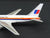 1:400 Dragon Wings Jet-x JX025 Die-Cast United Airlines Boeing 767-200 Airliner