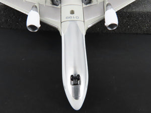 1:400 Dragon Wings Jet-x JX025 Die-Cast United Airlines Boeing 767-200 Airliner