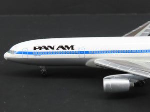 1:400 Dragon Wings 55099 Die-Cast Pan Am Lockheed L-1011-385-3 TriStar Airliner