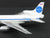 1:400 Dragon Wings 55099 Die-Cast Pan Am Lockheed L-1011-385-3 TriStar Airliner