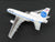 1:400 Dragon Wings 55099 Die-Cast Pan Am Lockheed L-1011-385-3 TriStar Airliner