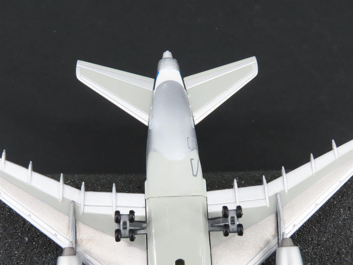 1:400 Dragon Wings 55099 Die-Cast Pan Am Lockheed L-1011-385-3 TriStar Airliner