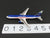 1:400 Scale Dragon Wings Jet-X JX049 Die-Cast LanChile Boeing 767-300 Airliner